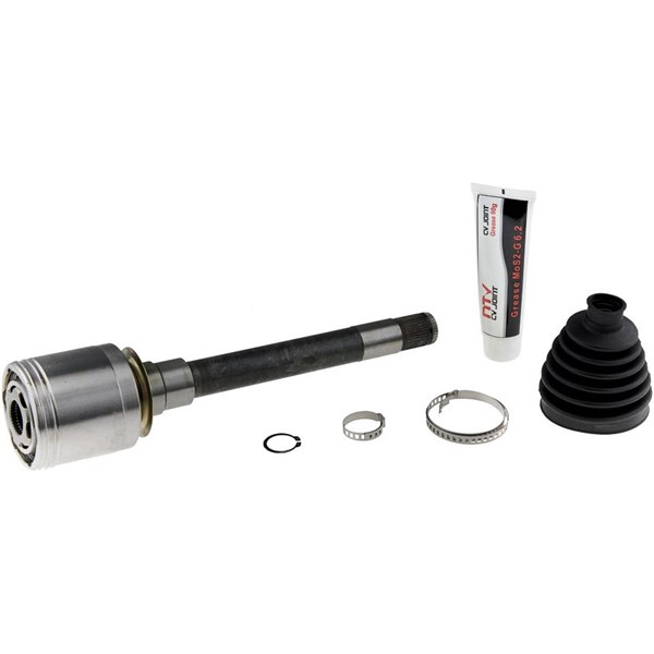 Drivknut, framaxel höger Nty NPW-ME-050 NTY