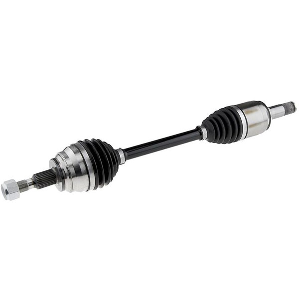 Drivaxel Mercedes-benz R-klass (w251, V251), framaxel vänster Nty NTY