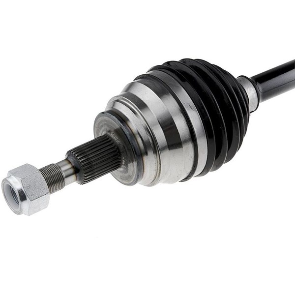 Drivaxel Mercedes-benz R-klass (w251, V251), framaxel vänster Nty NTY
