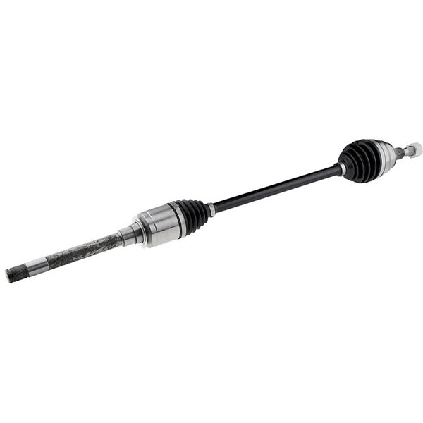 Drivaxel Mercedes-benz R-klass (w251, V251), Framaxel, framaxel h NTY