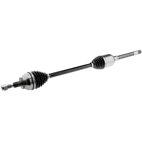 Drivaxel, Framaxel, framaxel höger Nty NPW-ME-056 NTY
