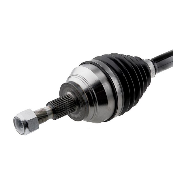 Drivaxel, Framaxel, framaxel höger Nty NPW-ME-056 NTY