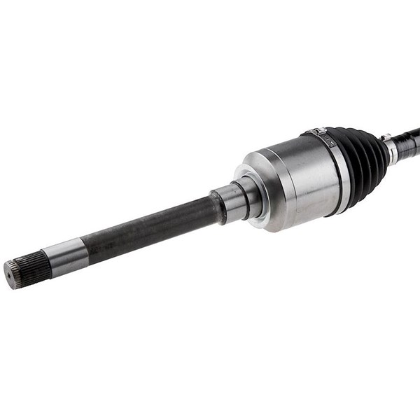 Drivaxel, Framaxel, framaxel höger Nty NPW-ME-056 NTY
