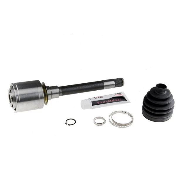 Drivknut, framaxel höger Nty NPW-ME-058 NTY