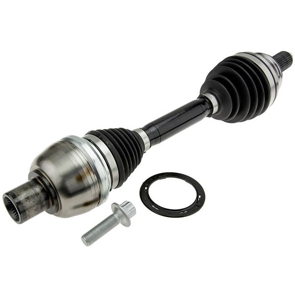 Drivaxel, Framaxel, framaxel höger Nty NPW-ME-059 NTY