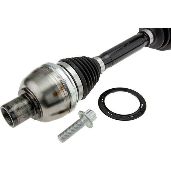 Drivaxel, Framaxel, framaxel höger Nty NPW-ME-059 NTY