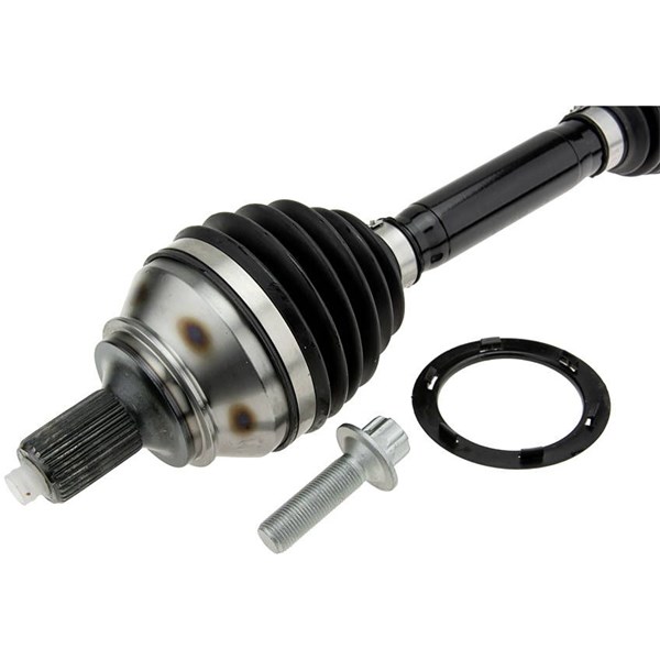 Drivaxel, Framaxel, framaxel höger Nty NPW-ME-059 NTY