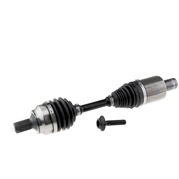 Drivaxel, framaxel vänster NTY Drivaxel, framaxel vänster NTY