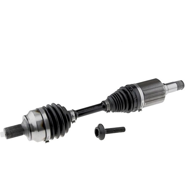 Drivaxel, Framaxel, framaxel höger, Höger Nty NPW-ME-061 NTY