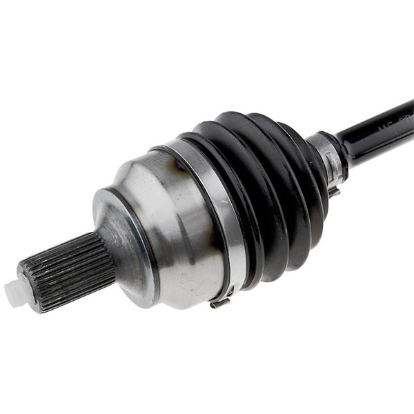 Drivaxel, Framaxel, framaxel höger, Höger Nty NPW-ME-061 NTY Drivaxel, Framaxel, framaxel höger, Höger Nty NPW-ME-061 NTY