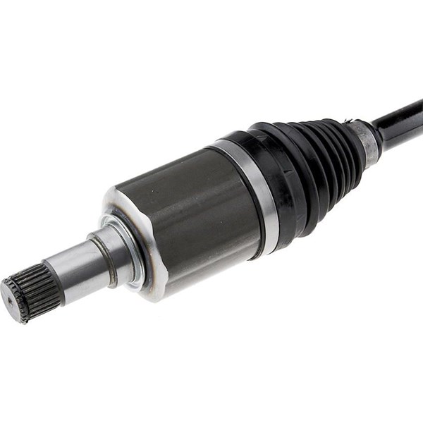 Drivaxel, Framaxel, framaxel höger, Höger Nty NPW-ME-061 NTY Drivaxel, Framaxel, framaxel höger, Höger Nty NPW-ME-061 NTY