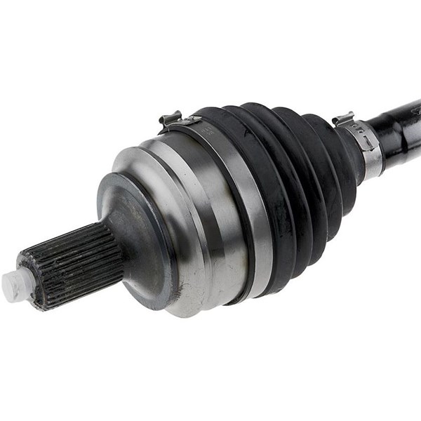 Drivaxel, framaxel höger Nty NPW-ME-063 NTY Drivaxel, framaxel höger Nty NPW-ME-063 NTY