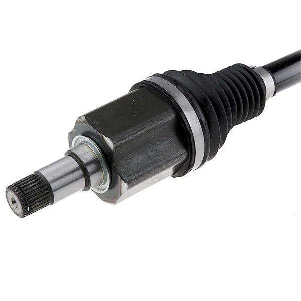 Drivaxel, framaxel höger Nty NPW-ME-063 NTY Drivaxel, framaxel höger Nty NPW-ME-063 NTY