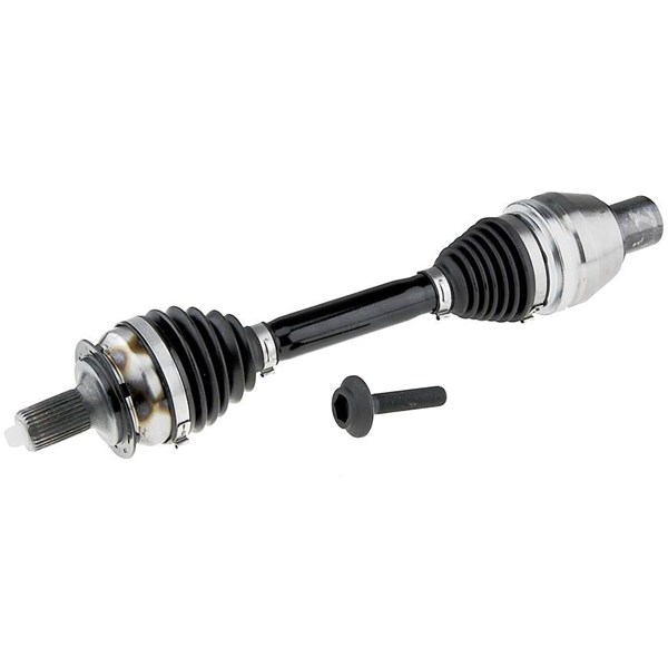 Drivaxel, Framaxel, framaxel höger, Höger Nty NPW-ME-064 NTY