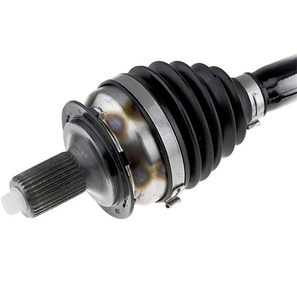 Drivaxel, Framaxel, framaxel höger, Höger Nty NPW-ME-064 NTY