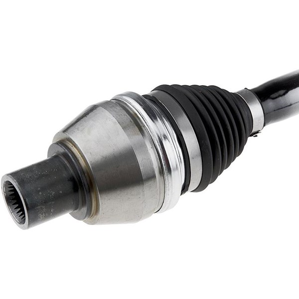 Drivaxel, Framaxel, framaxel höger, Höger Nty NPW-ME-064 NTY