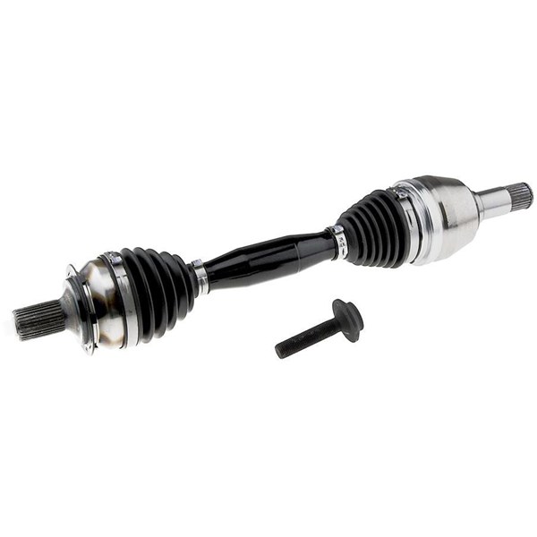 Drivaxel, Framaxel, framaxel vänster, Vänster Nty NPW-ME-065 NTY