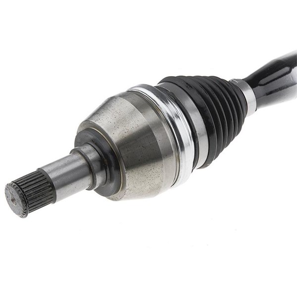 Drivaxel, Framaxel, framaxel vänster, Vänster Nty NPW-ME-065 NTY Drivaxel, Framaxel, framaxel vänster, Vänster Nty NPW-ME-065 NTY