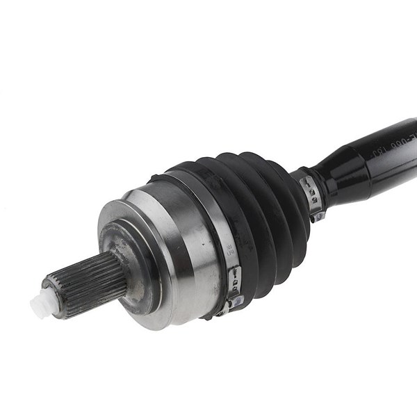 Drivaxel, framaxel vänster Nty NPW-ME-066 NTY