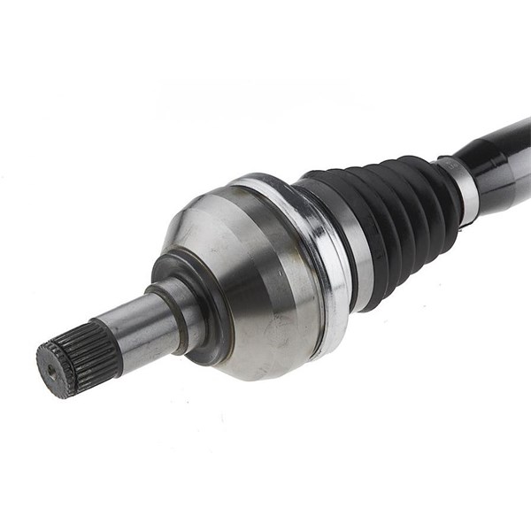 Drivaxel, framaxel vänster Nty NPW-ME-066 NTY