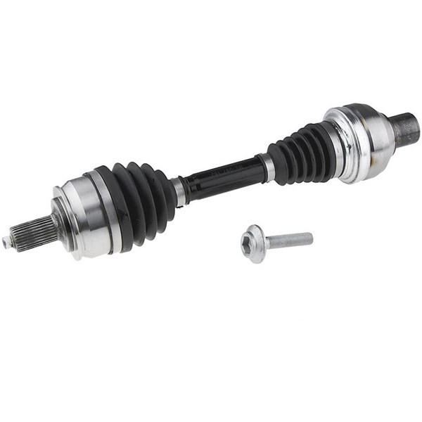 Drivaxel, framaxel höger Nty NPW-ME-067 NTY