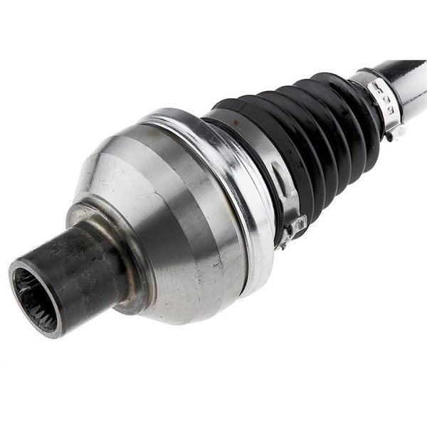 Drivaxel, framaxel höger Nty NPW-ME-067 NTY