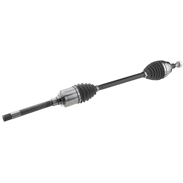 Drivaxel, framaxel höger Nty NPW-ME-069 NTY