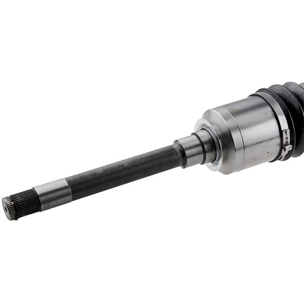 Drivaxel, framaxel höger Nty NPW-ME-069 NTY