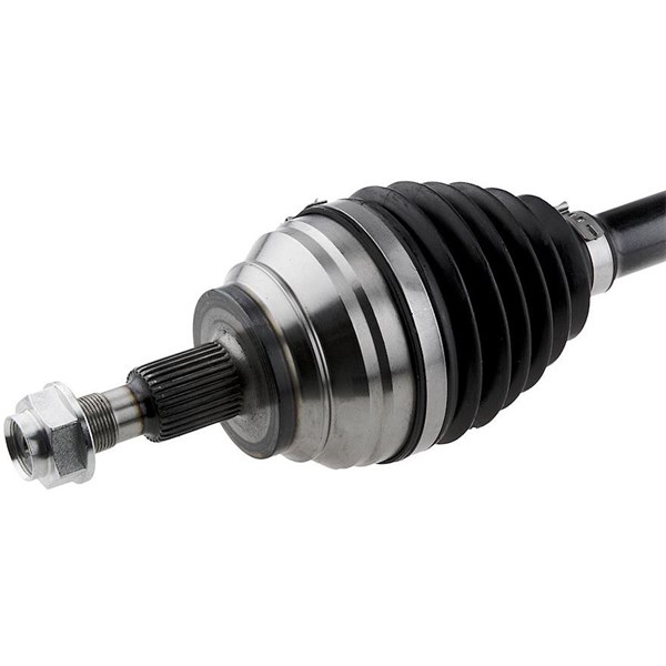 Drivaxel, framaxel höger Nty NPW-ME-069 NTY