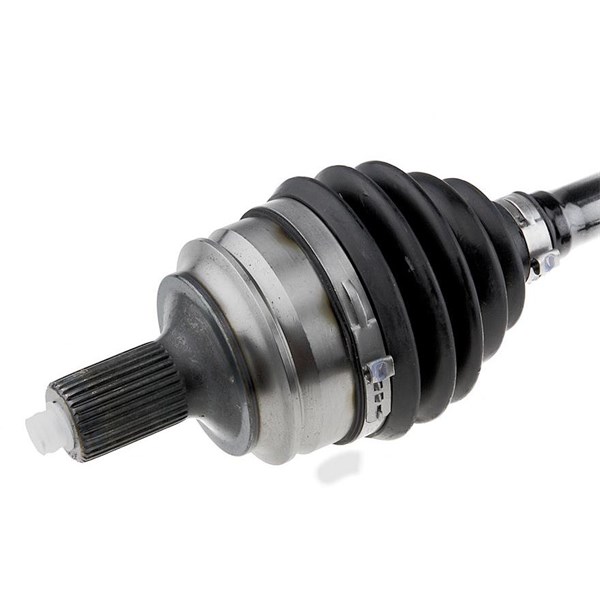 Drivaxel, framaxel höger Nty NPW-ME-071 NTY