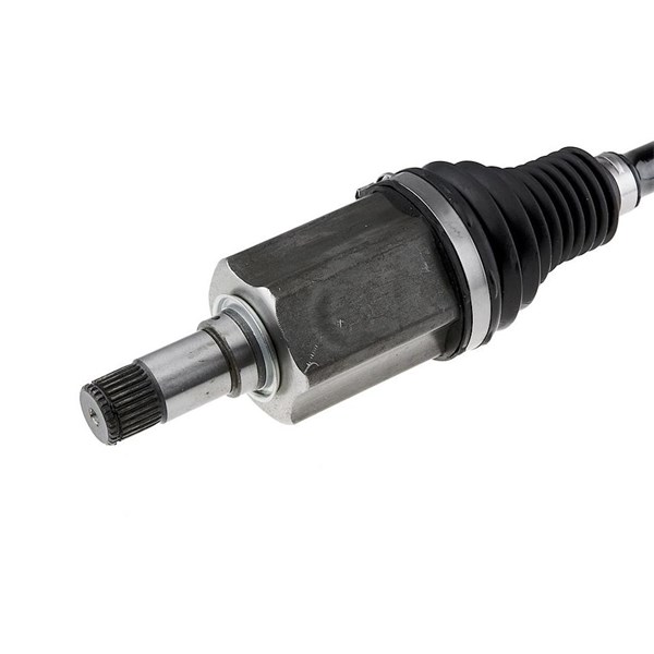 Drivaxel, framaxel höger Nty NPW-ME-071 NTY Drivaxel, framaxel höger Nty NPW-ME-071 NTY