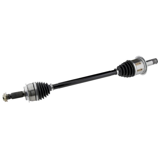 Drivaxel, Bakaxel, Bakaxel höger, Bakaxel vänster NTY