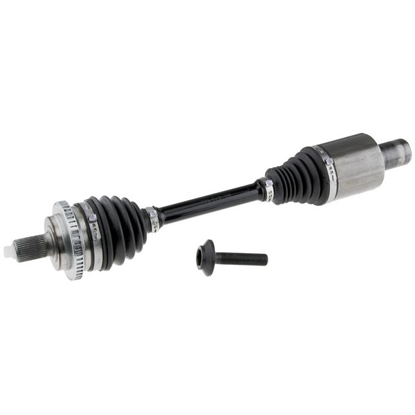 Drivaxel Mercedes-benz S-klass (w220), framaxel vänster Nty NPW-M NTY