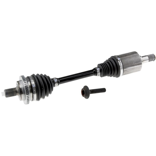 Drivaxel Mercedes-benz S-klass (w220), framaxel höger Nty NPW-ME- NTY