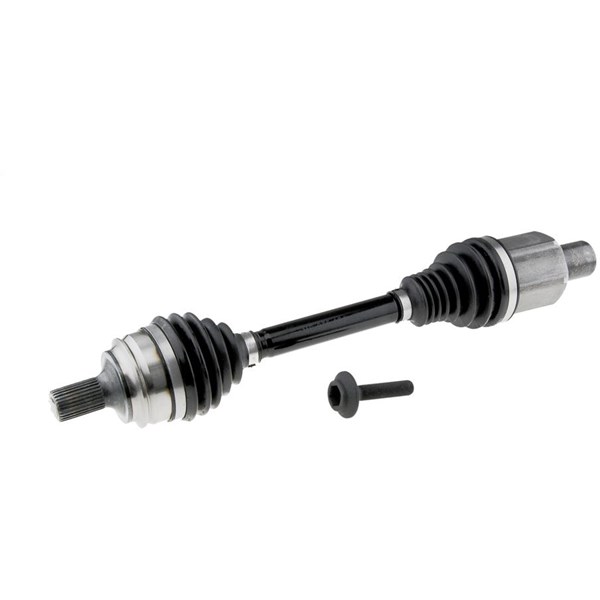 Drivaxel, framaxel vänster Nty NPW-ME-075 NTY Drivaxel, framaxel vänster Nty NPW-ME-075 NTY