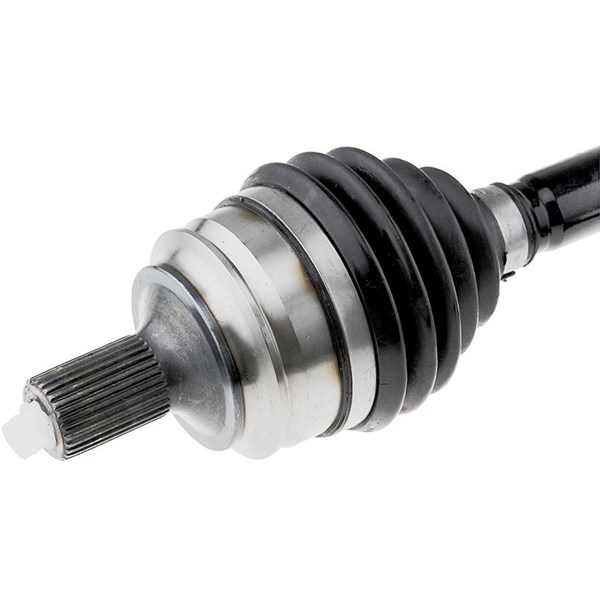 Drivaxel, framaxel vänster Nty NPW-ME-075 NTY