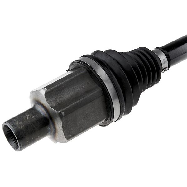 Drivaxel, framaxel vänster Nty NPW-ME-075 NTY Drivaxel, framaxel vänster Nty NPW-ME-075 NTY