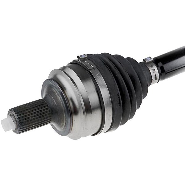 Drivaxel, framaxel vänster Nty NPW-ME-077 NTY
