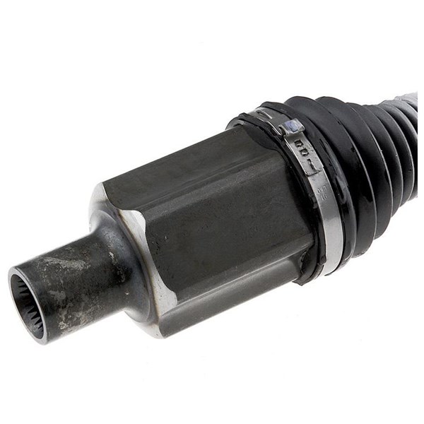 Drivaxel, framaxel vänster Nty NPW-ME-077 NTY