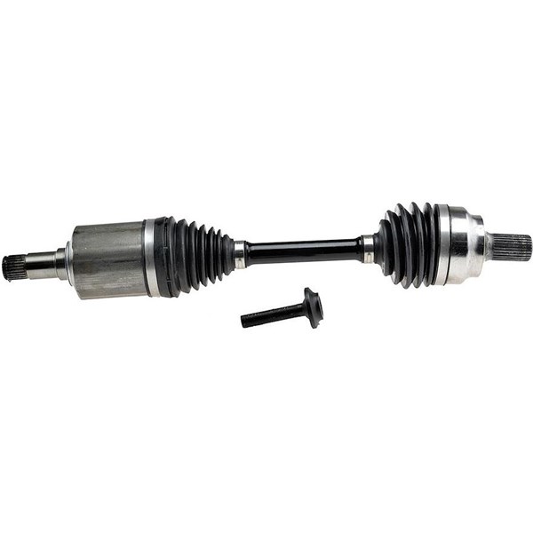 Drivaxel Mercedes-benz Glk-klass (x204), framaxel höger Nty NPW-M NTY