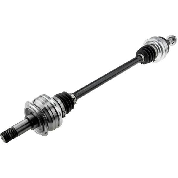 Drivaxel, Bakaxel, Bakaxel höger, Bakaxel vänster Nty NPW-ME-134 NTY