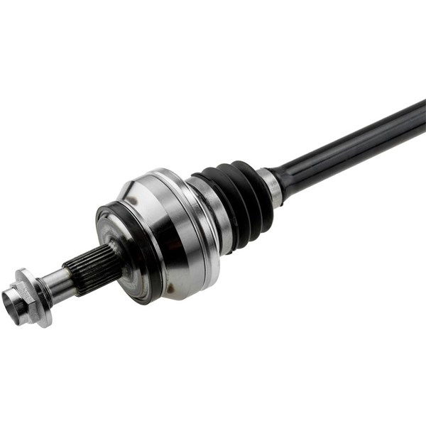Drivaxel, Bakaxel, Bakaxel höger, Bakaxel vänster Nty NPW-ME-134 NTY Drivaxel, Bakaxel, Bakaxel höger, Bakaxel vänster Nty NPW-ME-134 NTY