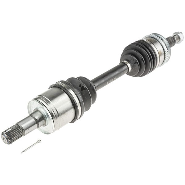 Drivaxel, Framaxel, framaxel vänster Nty NPW-MS-000 NTY