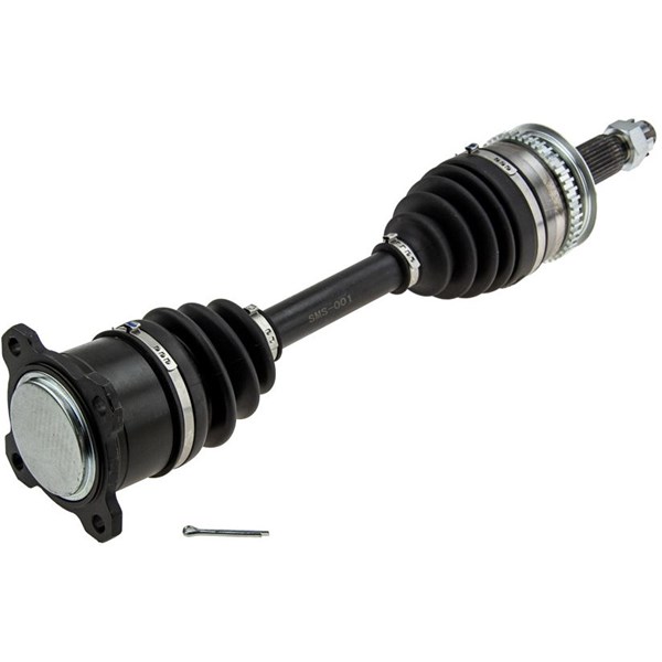 Drivaxel, Framaxel, framaxel höger, Höger Nty NPW-MS-001 NTY