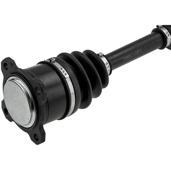 Drivaxel, Framaxel, framaxel höger, Höger Nty NPW-MS-001 NTY