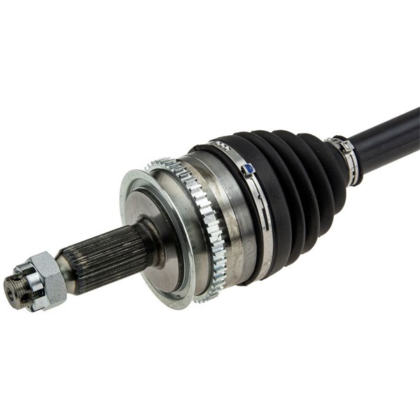 Drivaxel, Framaxel, framaxel höger, Höger Nty NPW-MS-001 NTY