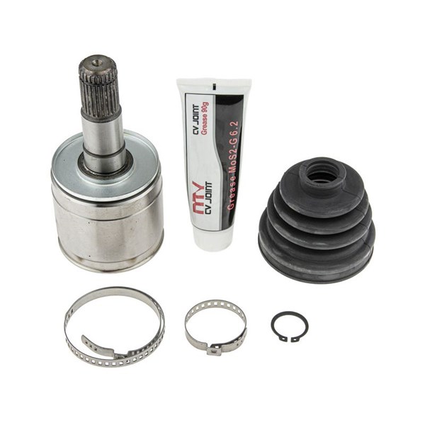 Drivknut, på växellådssidan Nty NPW-MS-016 NTY