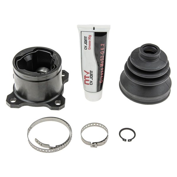 Drivknut, på växellådssidan Nty NPW-MS-024 NTY
