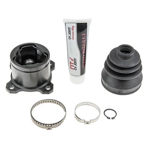 Drivknut, på växellådssidan, framaxel höger Nty NPW-MS-040 NTY