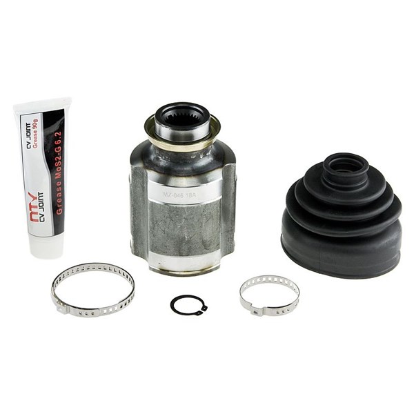 Drivknut, framaxel höger Nty NPW-MZ-046 NTY